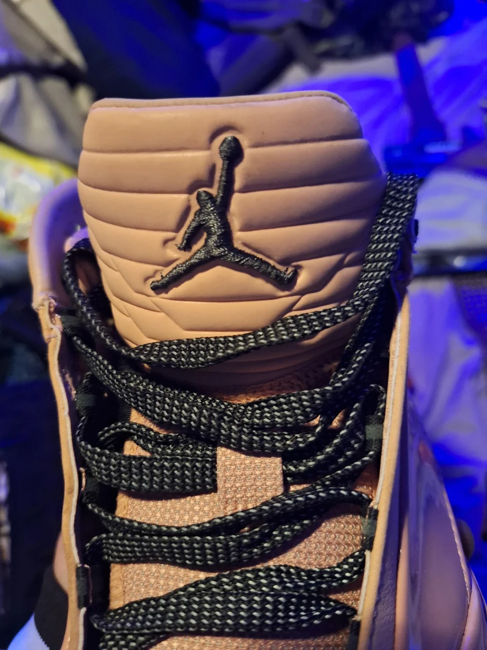 Jordan stylish low
